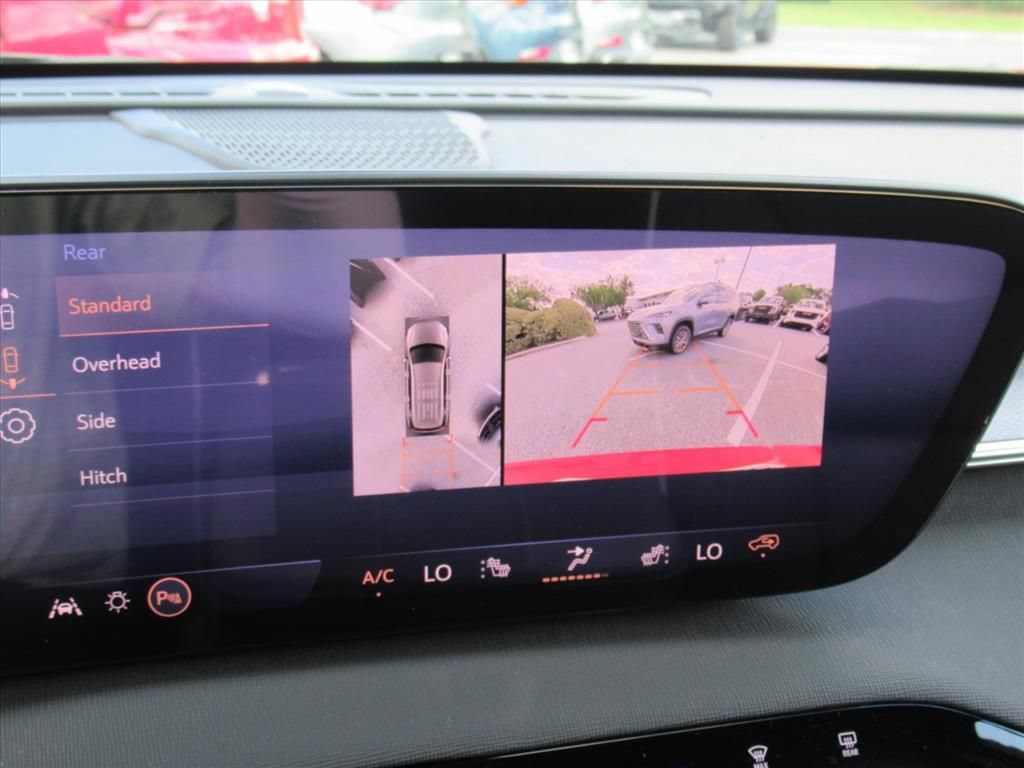 New 2026 Buick Enclave Sport Touring w/ Power Package FWD image 29