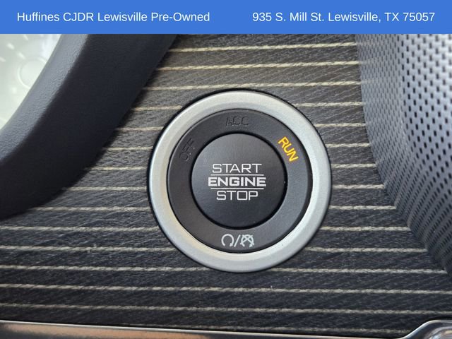 Certified 2020 RAM 1500 Limited image 23