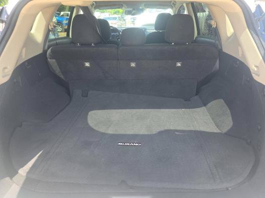 Used 2021 Nissan Murano SV FWD image 6