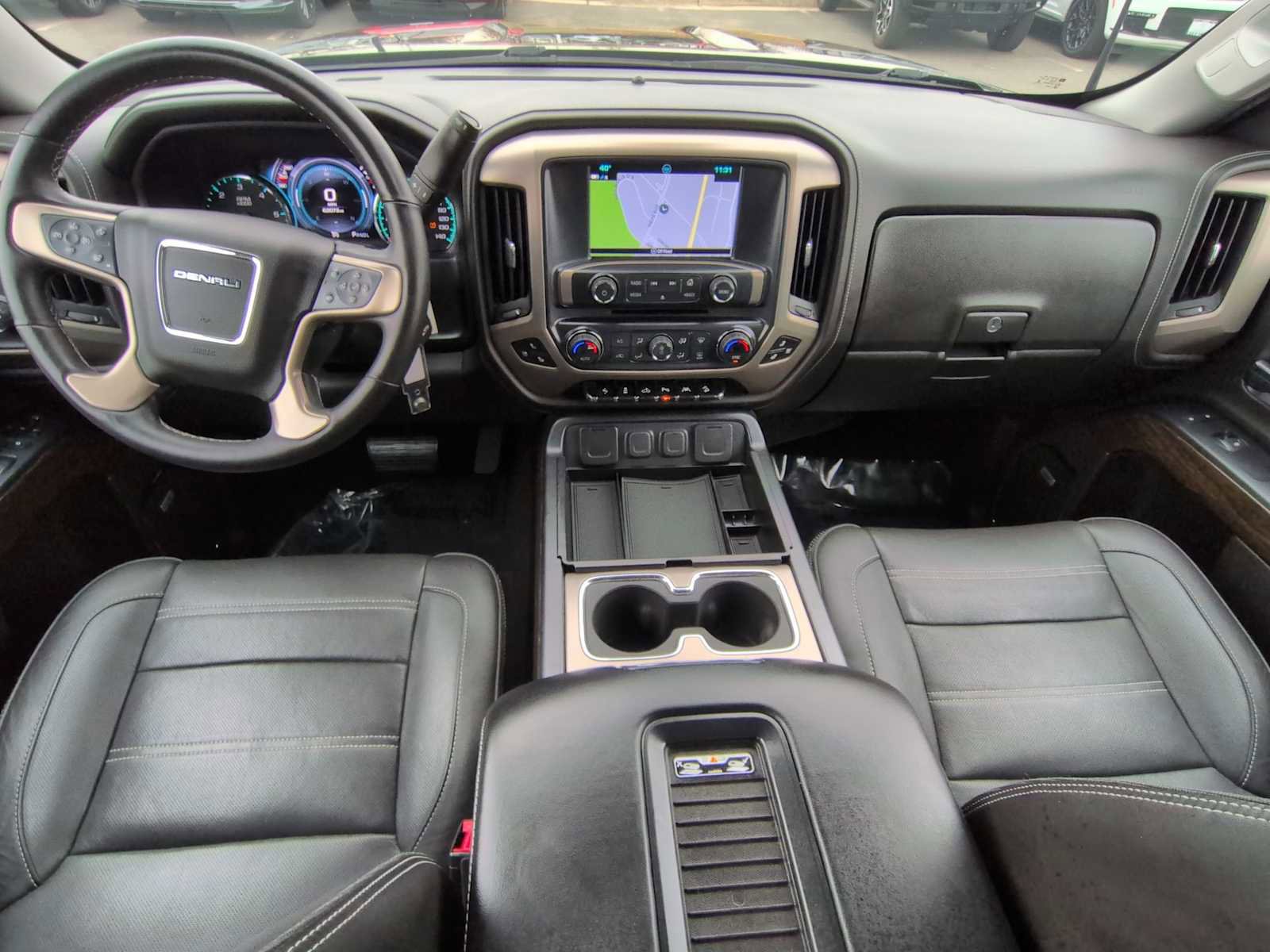 Used 2018 GMC Sierra 1500 Denali image 15