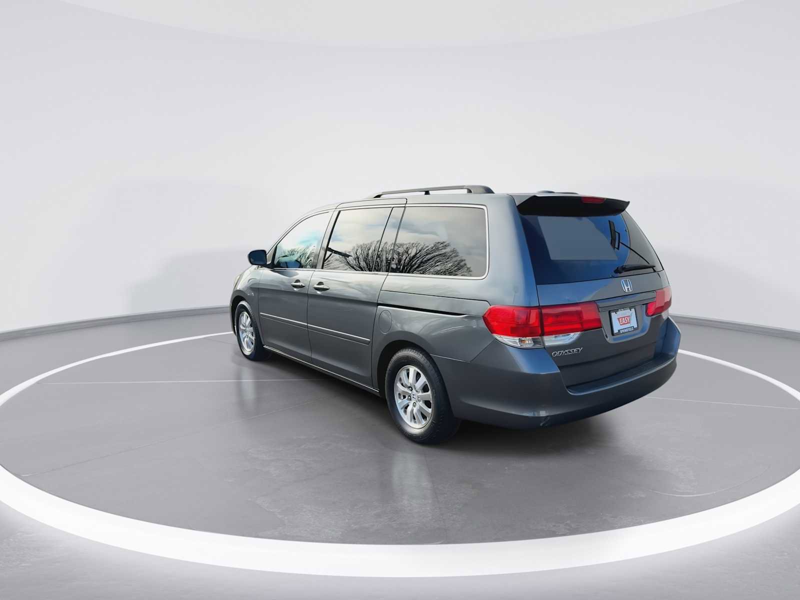 Used 2010 Honda Odyssey EX-L image 7