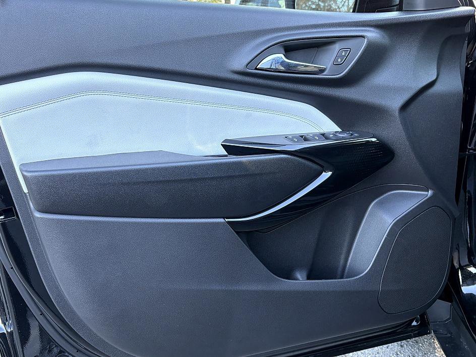 New 2026 Chevrolet Trax LT w/ LT Convenience Package image 13