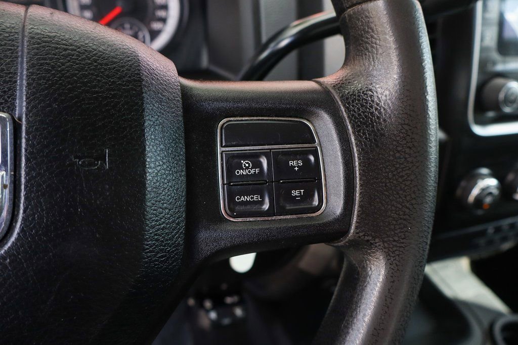 Used 2015 RAM 3500 Tradesman w/ Chrome Appearance Group image 26