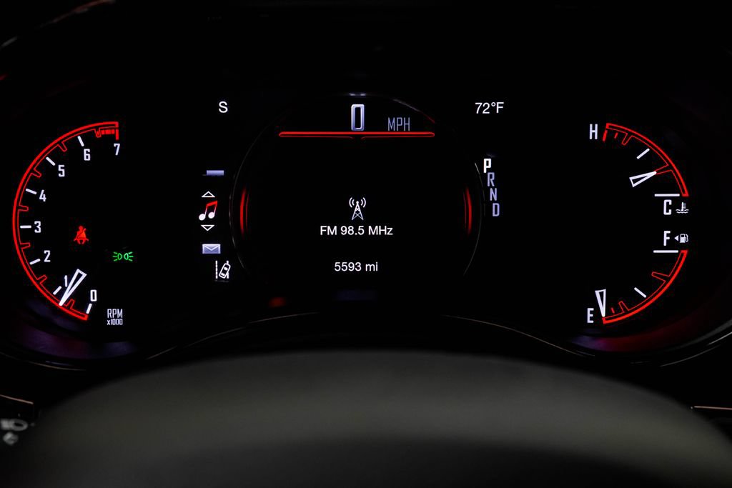 Used 2024 Dodge Durango GT AWD/4WD image 38