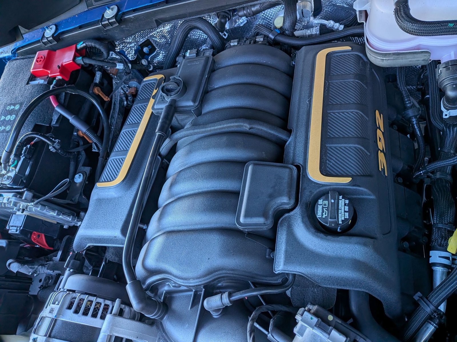 Used 2025 Jeep Wrangler Unlimited Rubicon 392 image 22