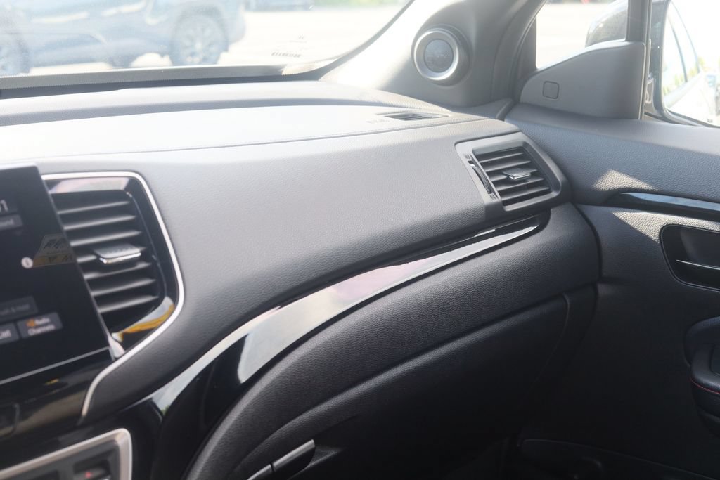 Used 2024 Honda Passport Black Edition image 23