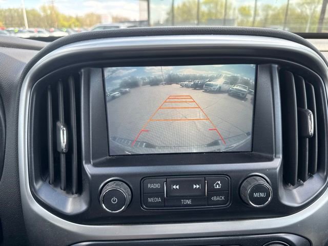 Used 2016 Chevrolet Colorado LT w/ LT Convenience Package AWD/4WD image 17