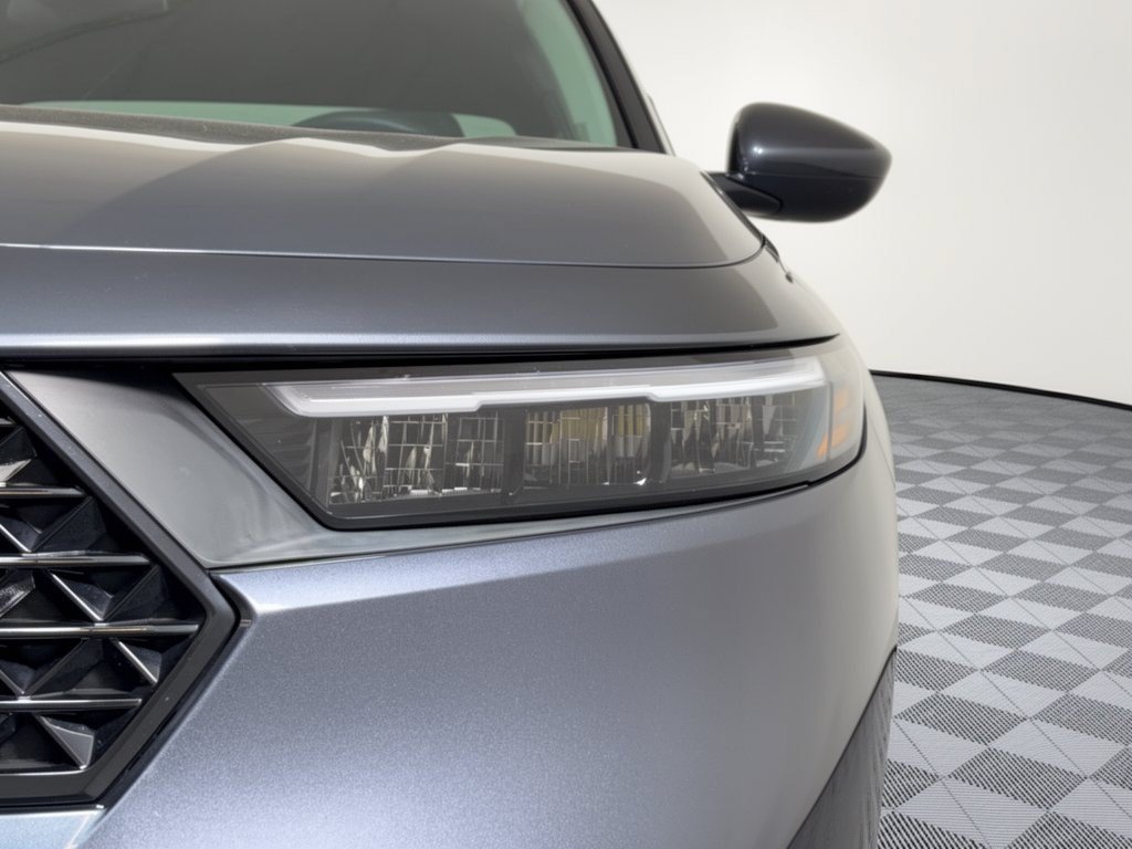 Certified 2024 Honda Accord EX image 12