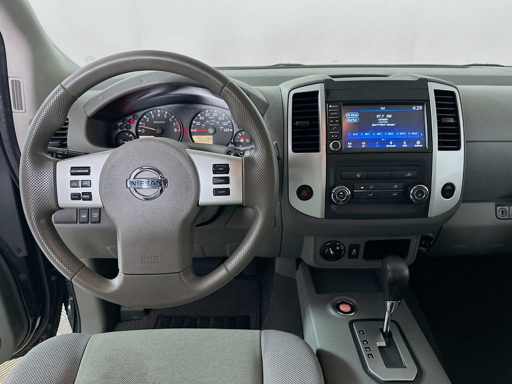 Used 2021 Nissan Frontier S AWD/4WD image 19