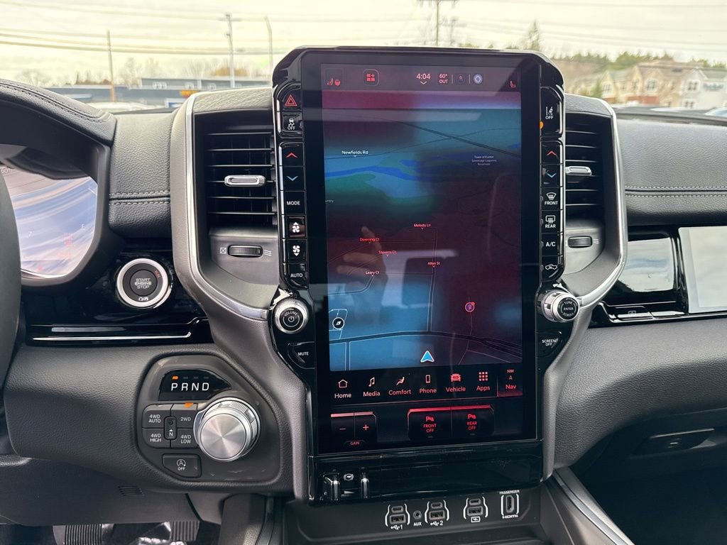 New 2026 RAM 1500 Laramie image 13