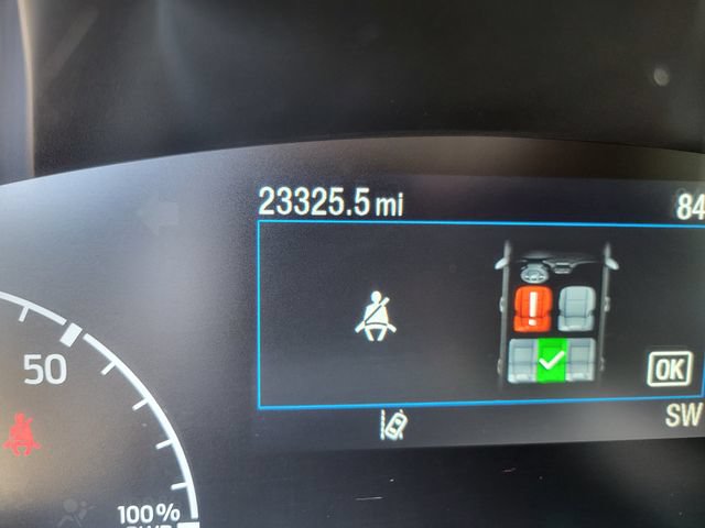 Used 2023 Ford Maverick XLT w/ XLT Luxury Package FWD image 20