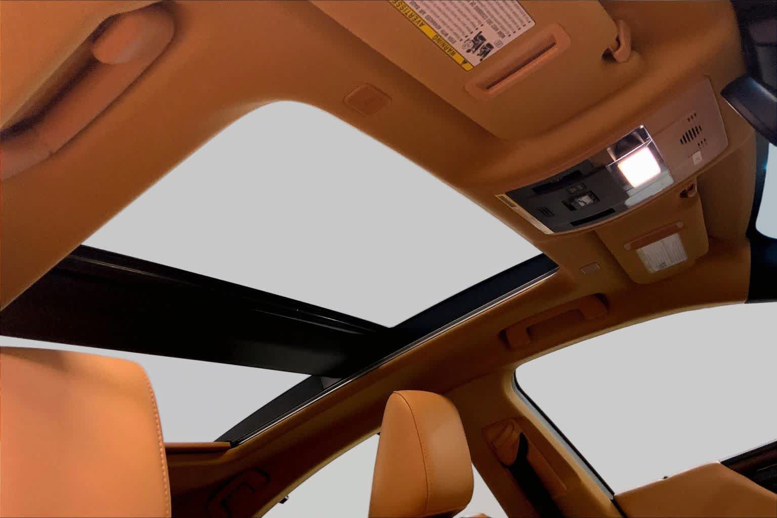 Used 2024 Lexus ES 350 Ultra Luxury FWD image 13