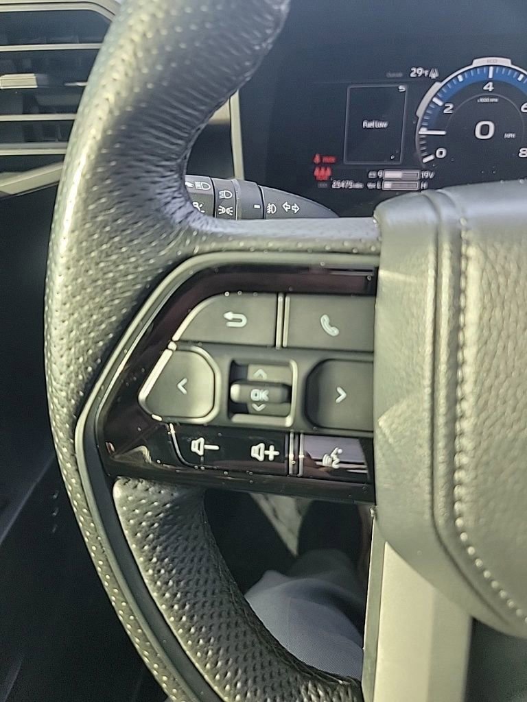 Used 2022 Toyota Tundra TRD Pro w/ Security Package (TMS) image 41