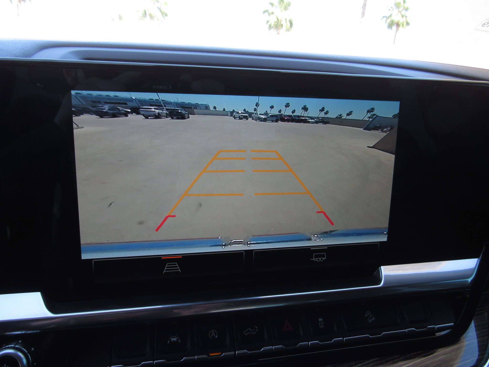 Used 2025 GMC Sierra 1500 Elevation AWD/4WD image 18