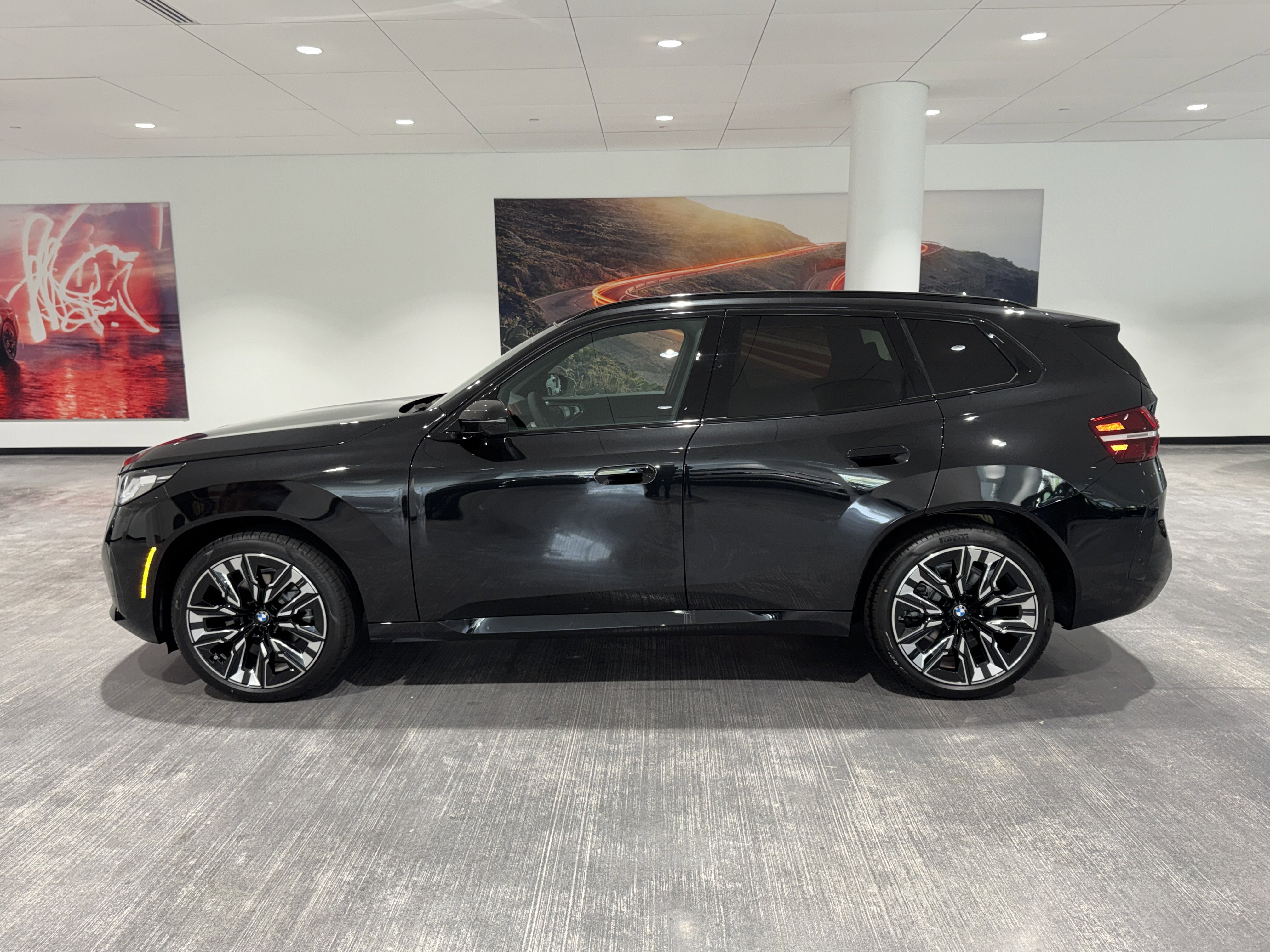 New 2026 BMW X3 xDrive30 w/ M Sport Package image 4