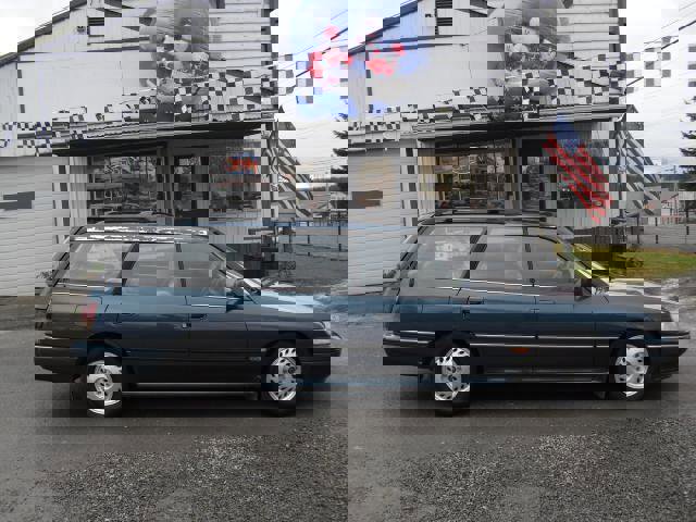 Used 1993 Subaru Legacy LS image 6