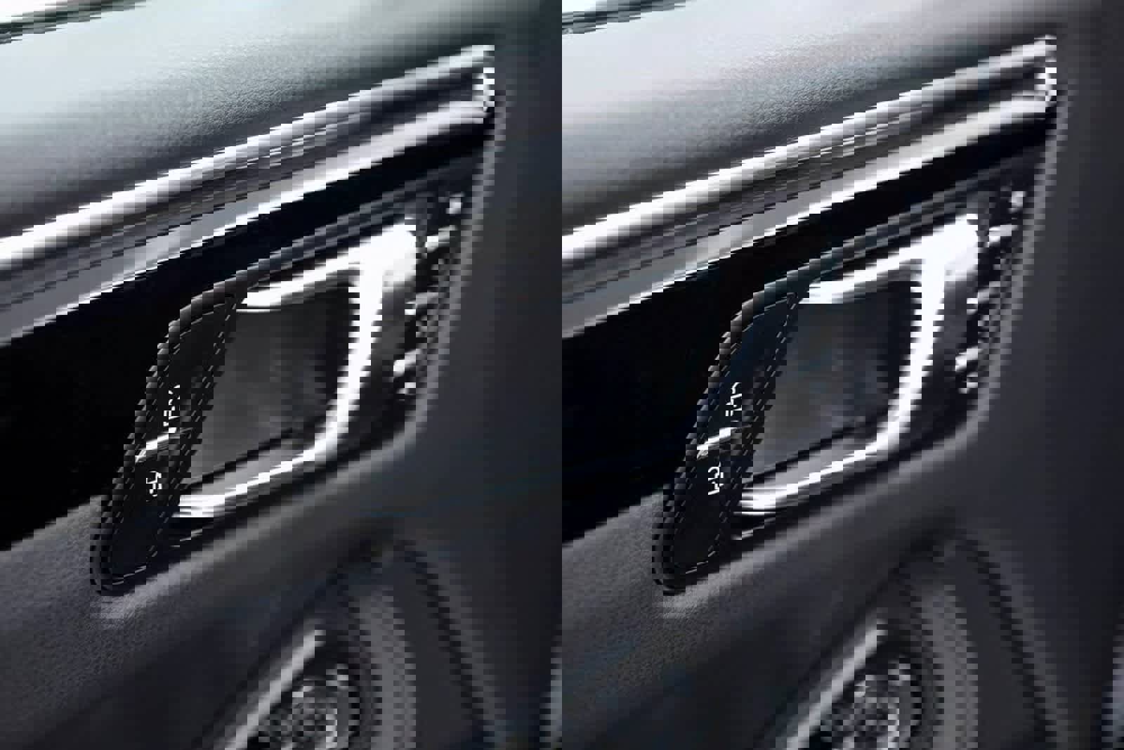 Certified 2025 Porsche Macan Turbo image 19