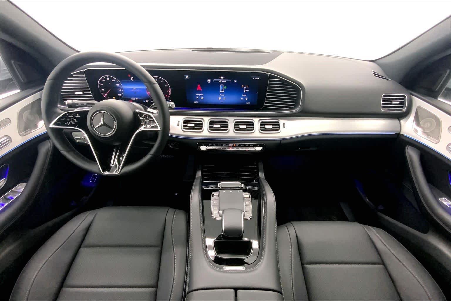 New 2026 Mercedes-Benz GLE 450 4MATIC image 19