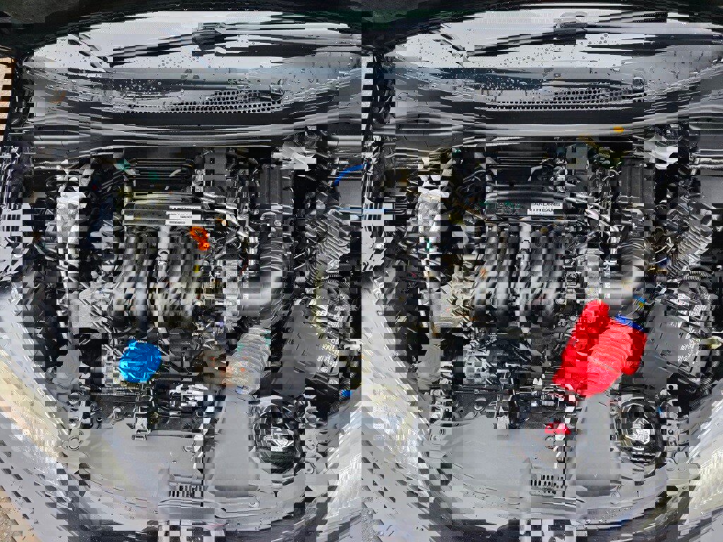 Used 2016 Honda Fit LX image 20