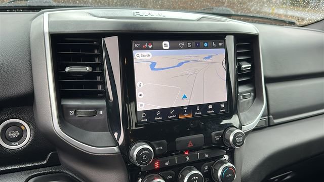 Used 2022 RAM 1500 Big Horn image 19