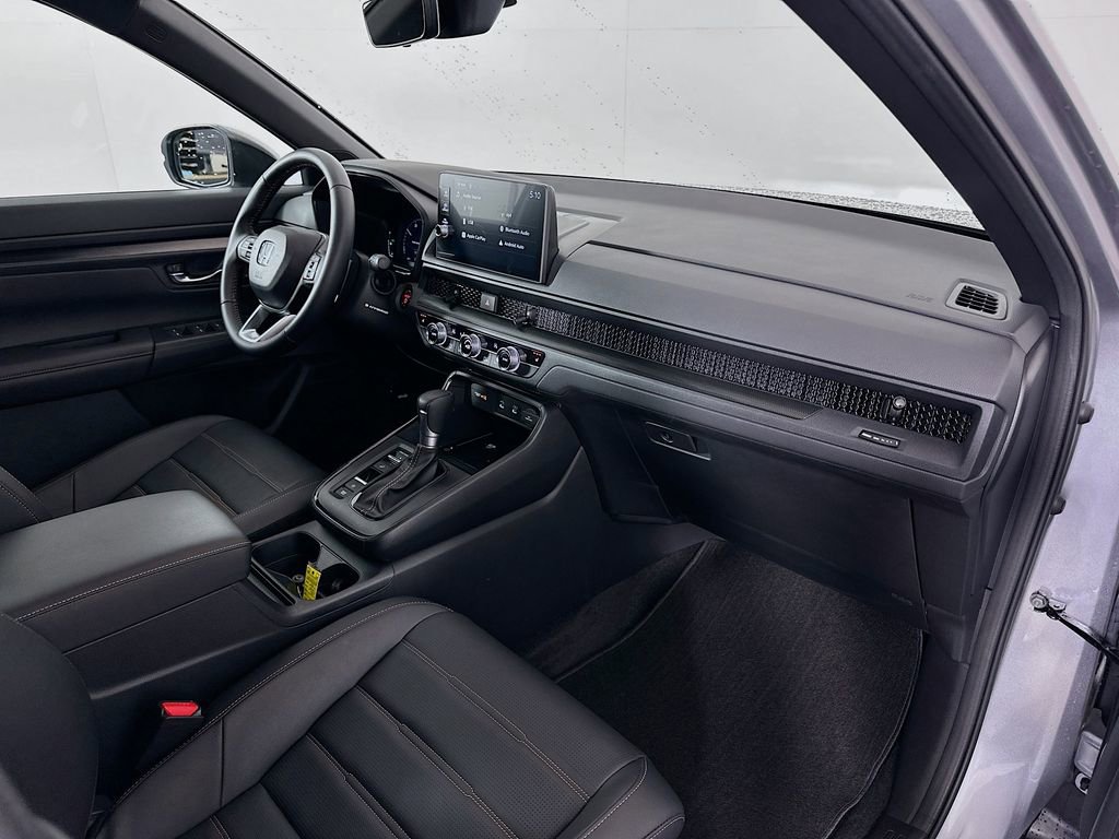 Certified 2026 Honda CR-V Sport-L image 30