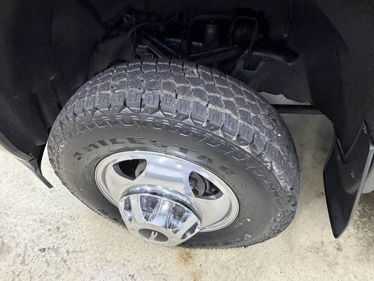 Used 2019 GMC Sierra 3500 Denali w/ Duramax Plus Package image 54