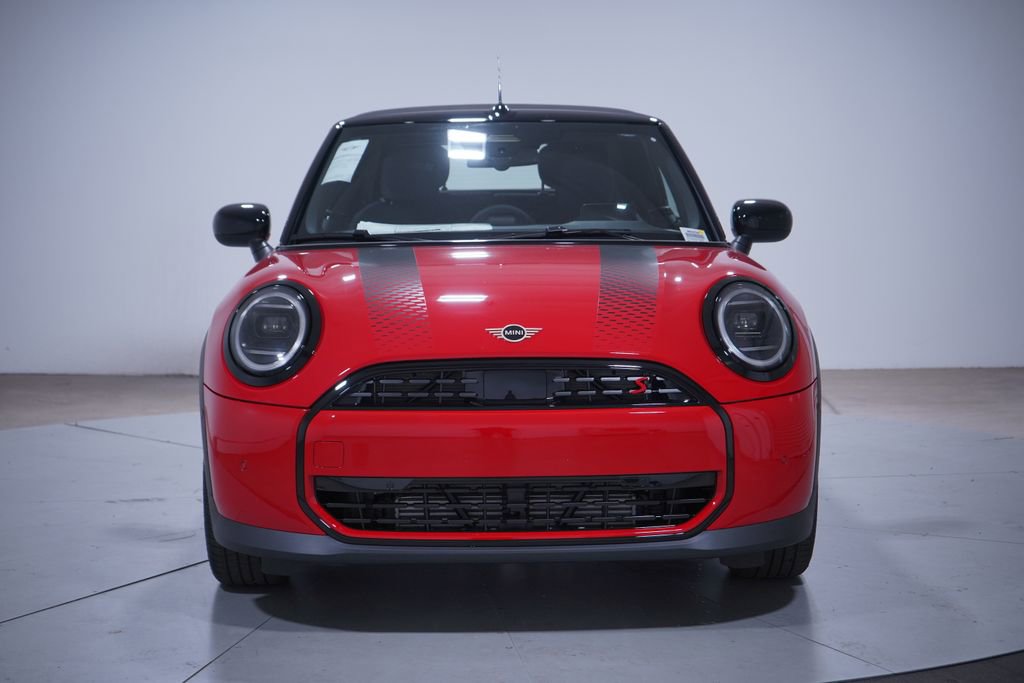 New 2026 MINI Cooper S image 4