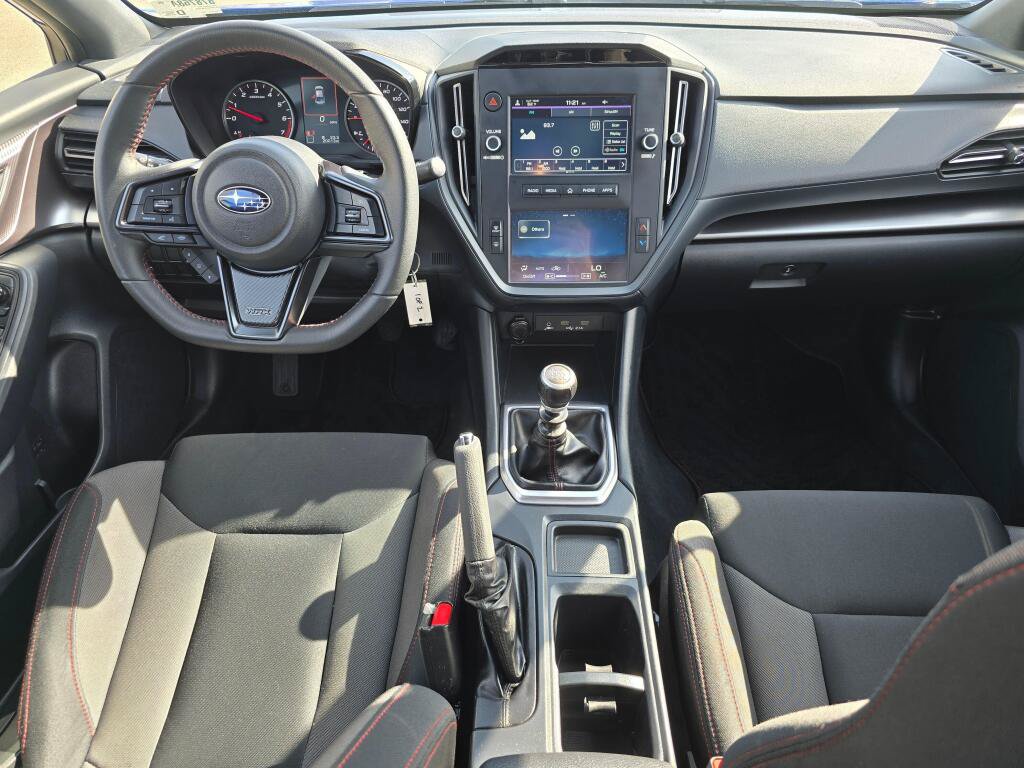 Certified 2023 Subaru WRX AWD/4WD image 18