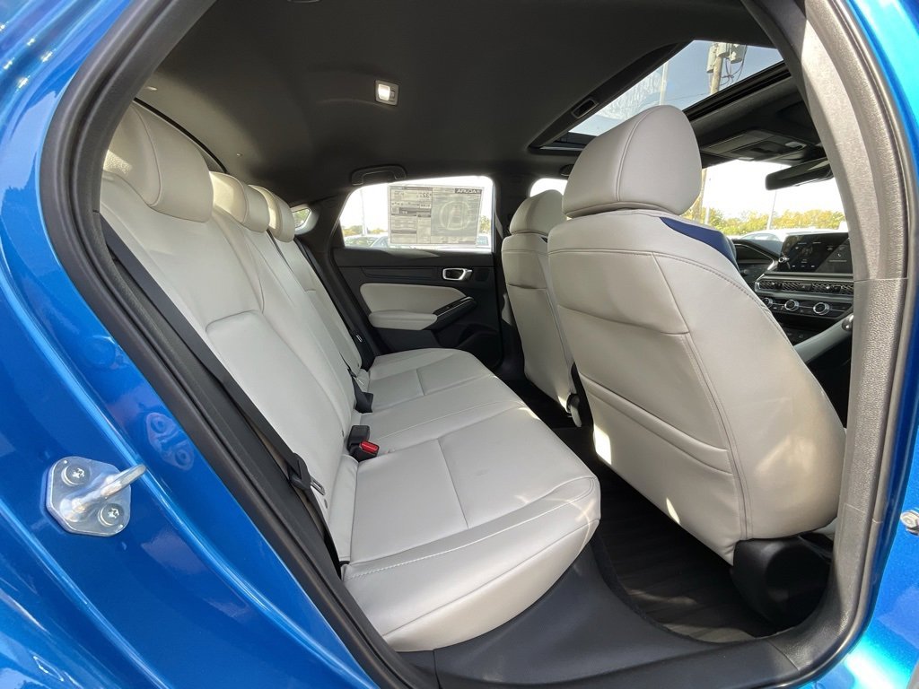 New 2026 Acura Integra A-Spec image 16