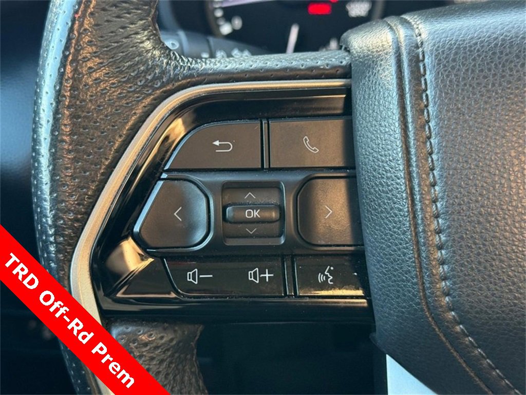 Used 2023 Toyota Tundra SR5 image 20