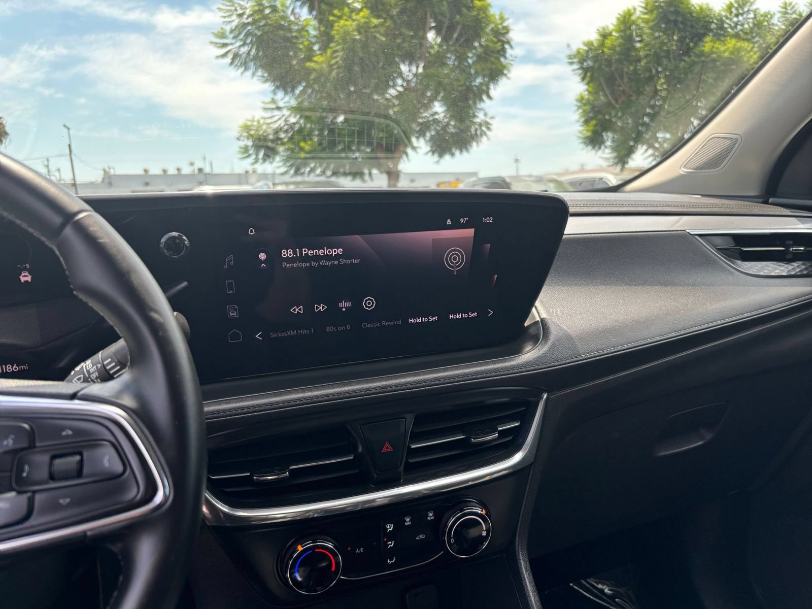 Used 2026 Buick Encore GX Preferred AWD/4WD image 19