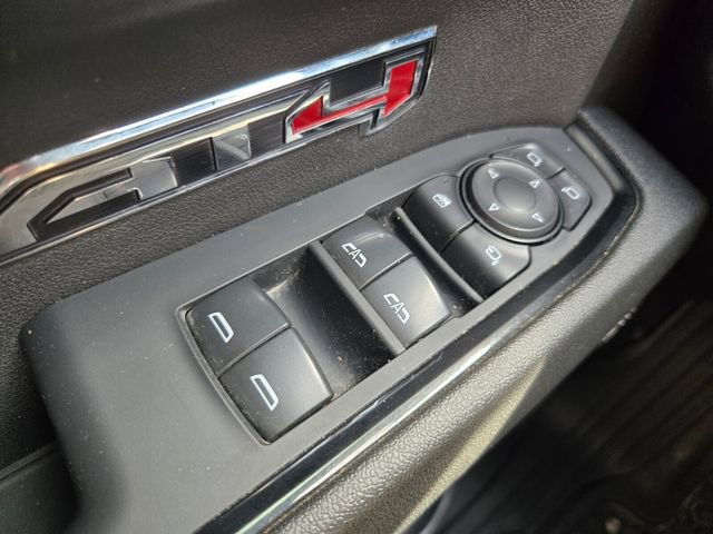 Used 2023 GMC Sierra 1500 AT4 w/ AT4 Preferred Package image 32