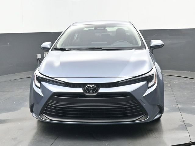 Used 2026 Toyota Corolla LE image 18