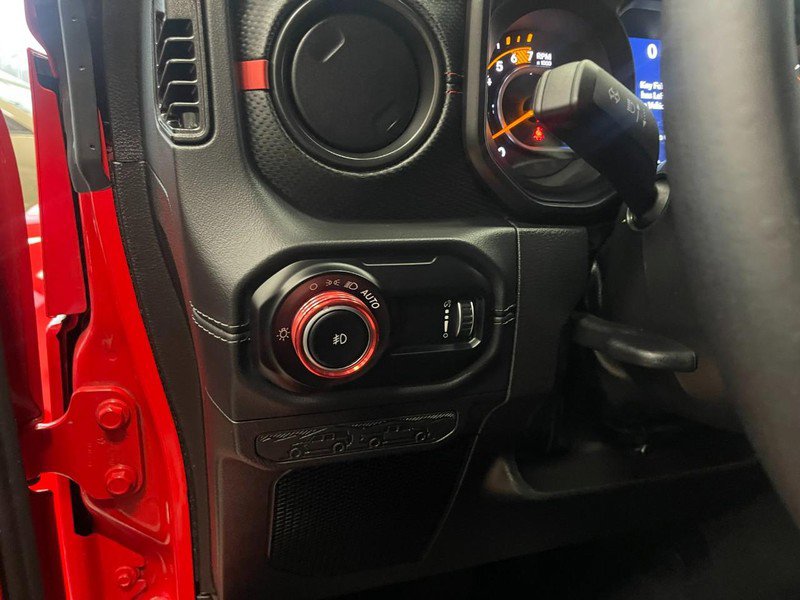 Used 2024 Jeep Wrangler Unlimited Rubicon image 22