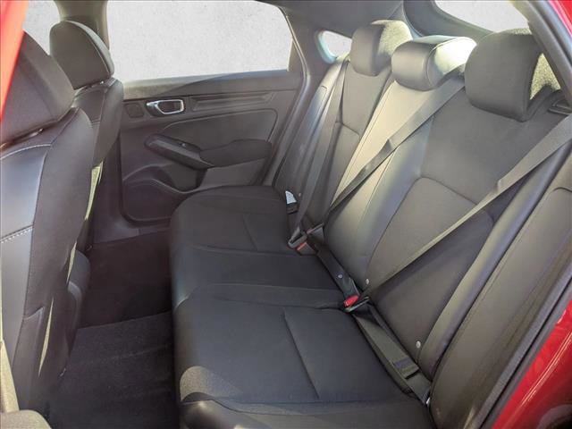 Used 2023 Honda Civic Sport image 18