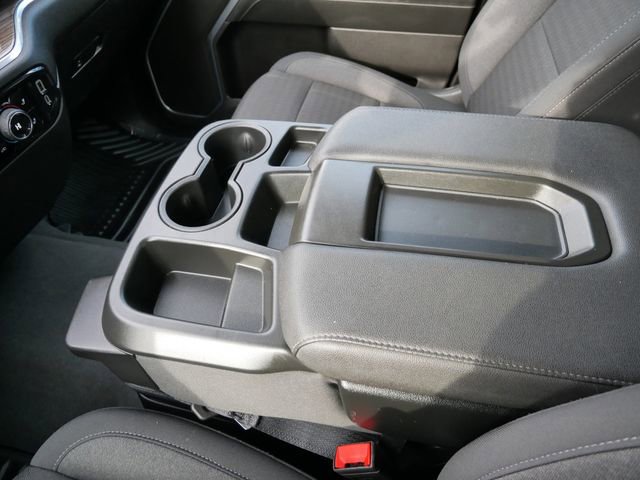 Used 2025 Chevrolet Silverado 1500 LT image 19