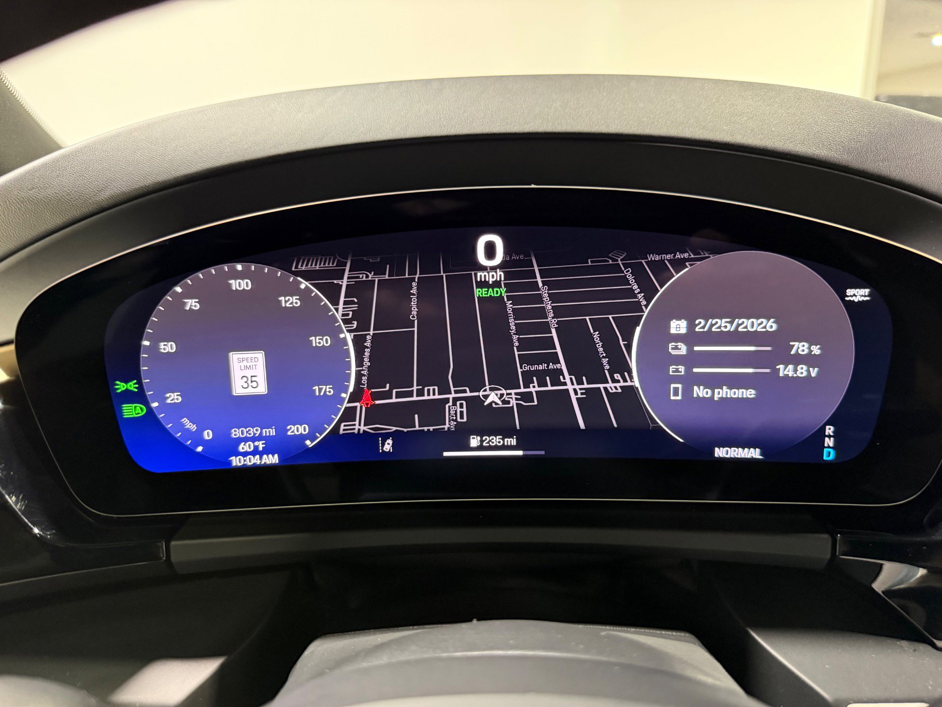 Used 2024 Porsche Macan 4 Electric w/ Premium Package image 42