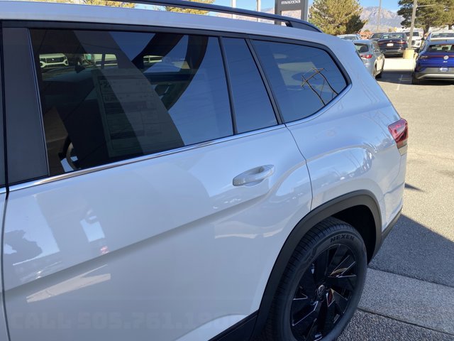 New 2026 Volkswagen Atlas SE AWD/4WD image 54