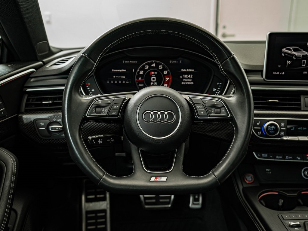Used 2019 Audi S5 Prestige image 27