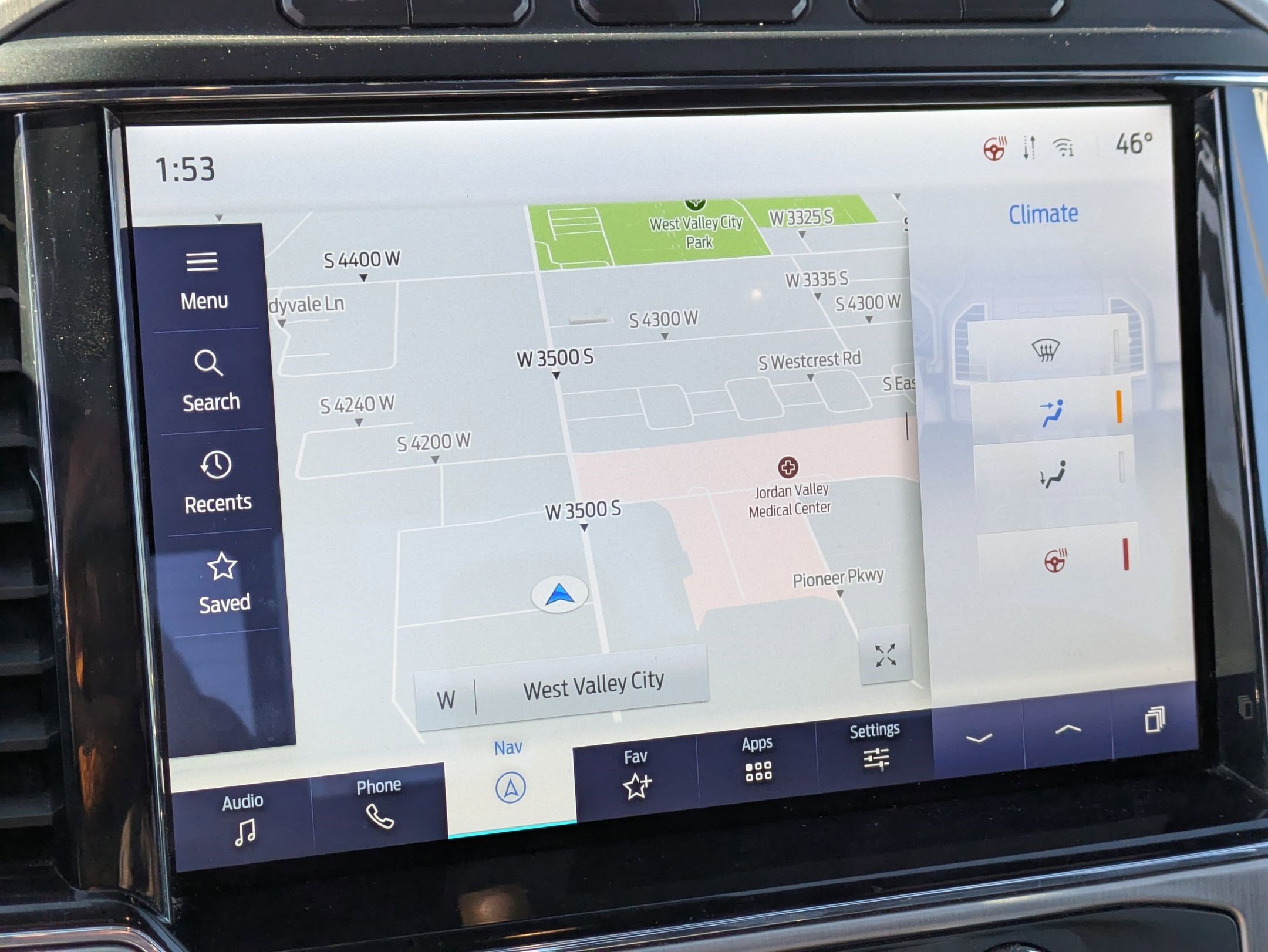 Used 2022 Ford F350 Platinum image 24