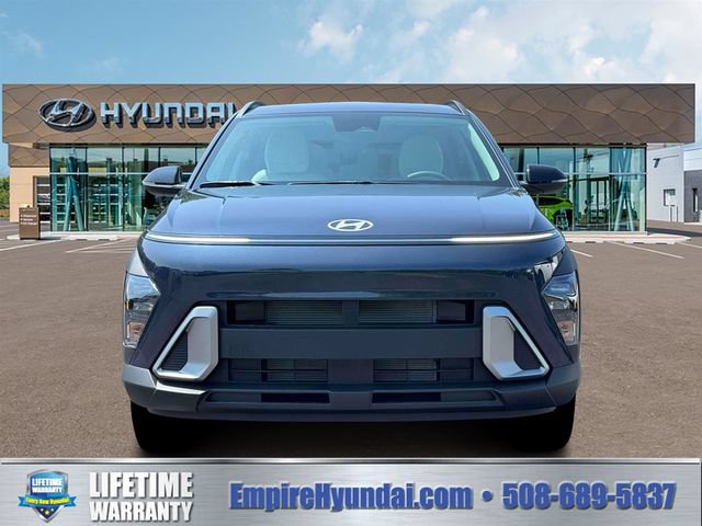 New 2026 Hyundai Kona SEL Sport AWD/4WD image 12