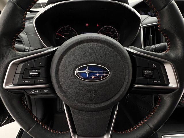 Used 2019 Subaru Crosstrek 2.0i Premium w/ Popular Package #3 image 16