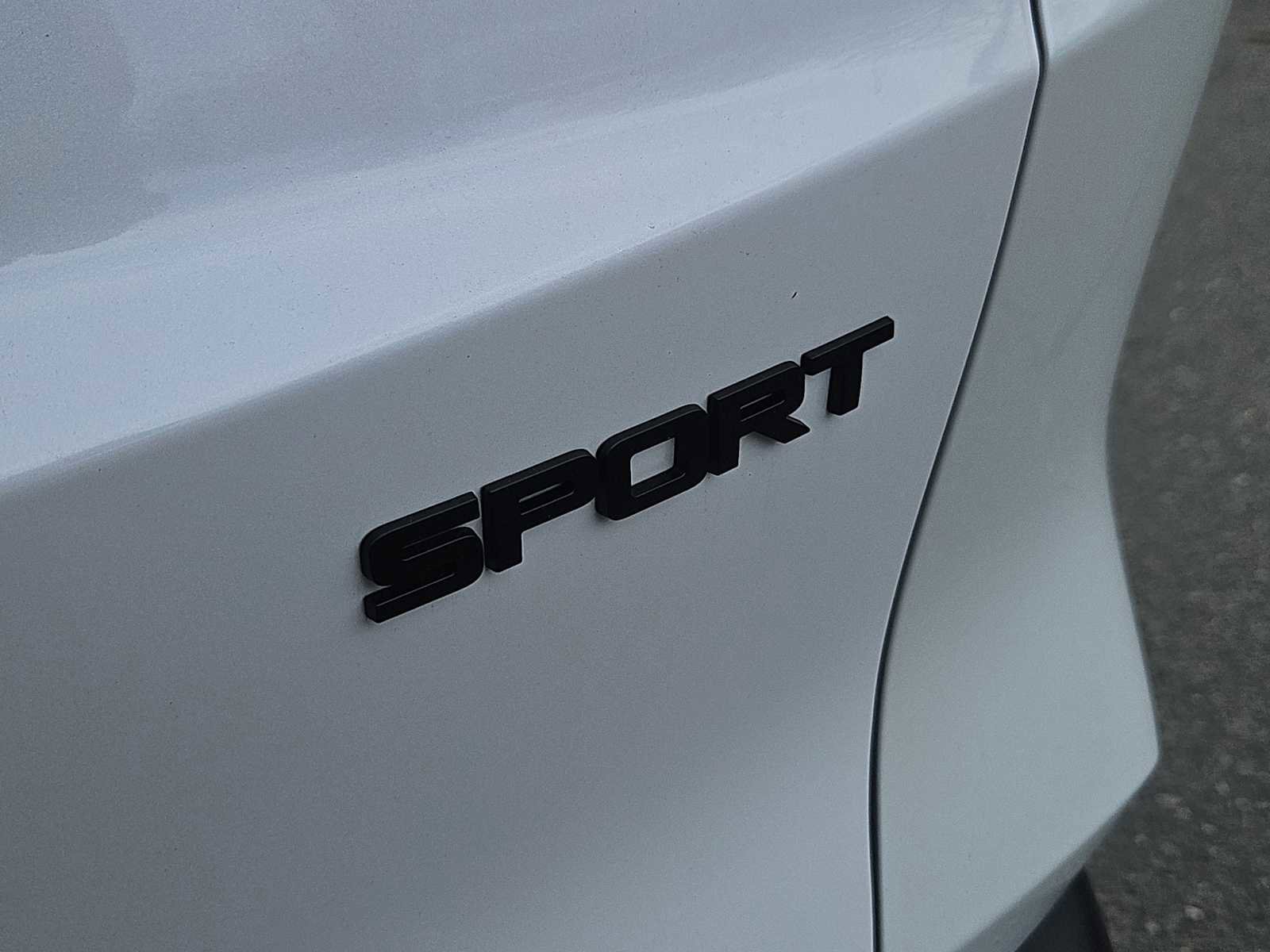 Certified 2025 Honda CR-V Sport-L image 12