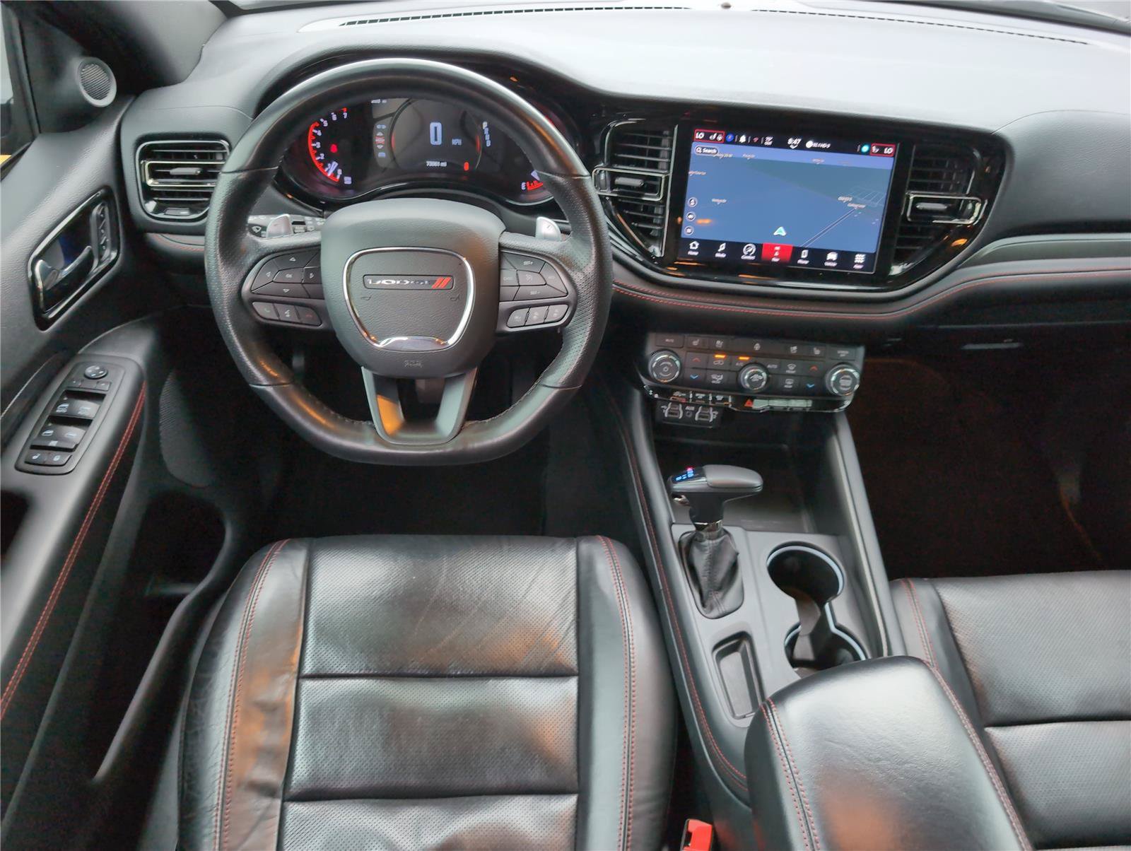 Used 2024 Dodge Durango GT AWD/4WD image 33
