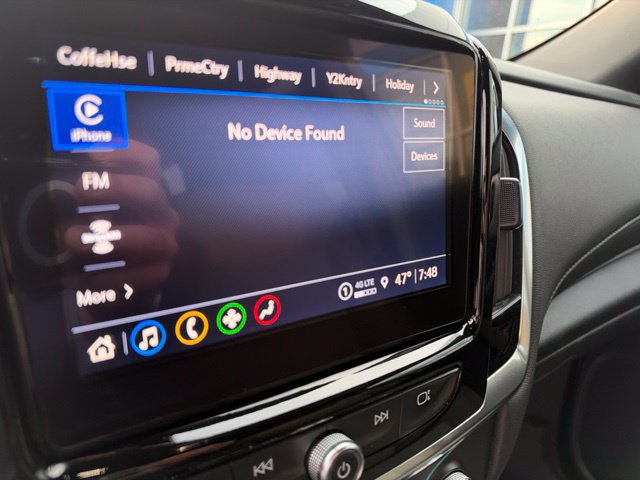 Used 2023 Chevrolet Traverse LT w/ Midnight/Sport Edition AWD/4WD image 13