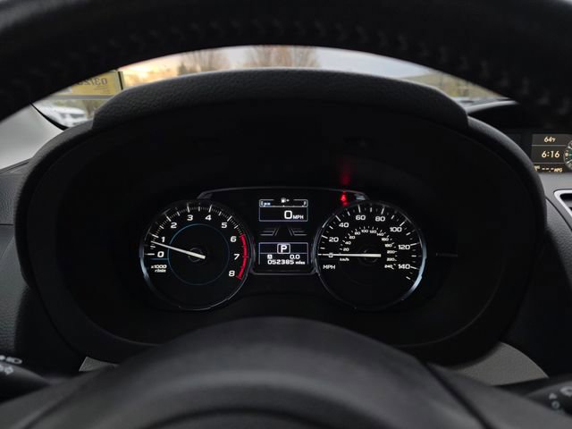 Used 2018 Subaru Forester 2.5i Limited AWD/4WD image 30