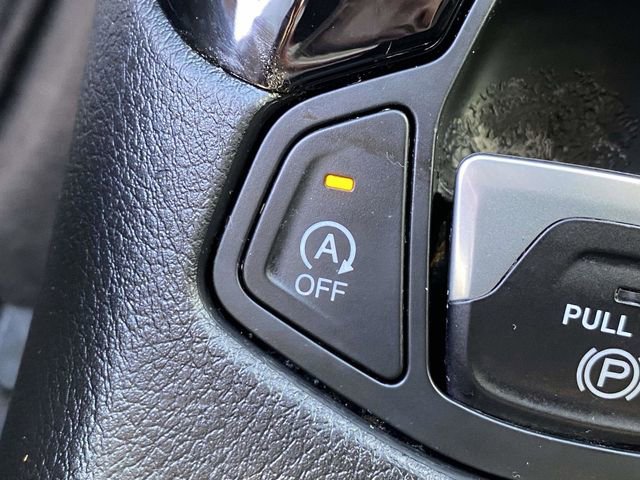 Used 2021 Jeep Compass Altitude w/ Sun and Sound Group image 29