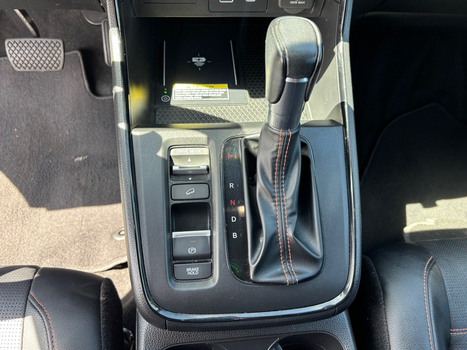 Used 2025 Honda CR-V Sport-L image 16