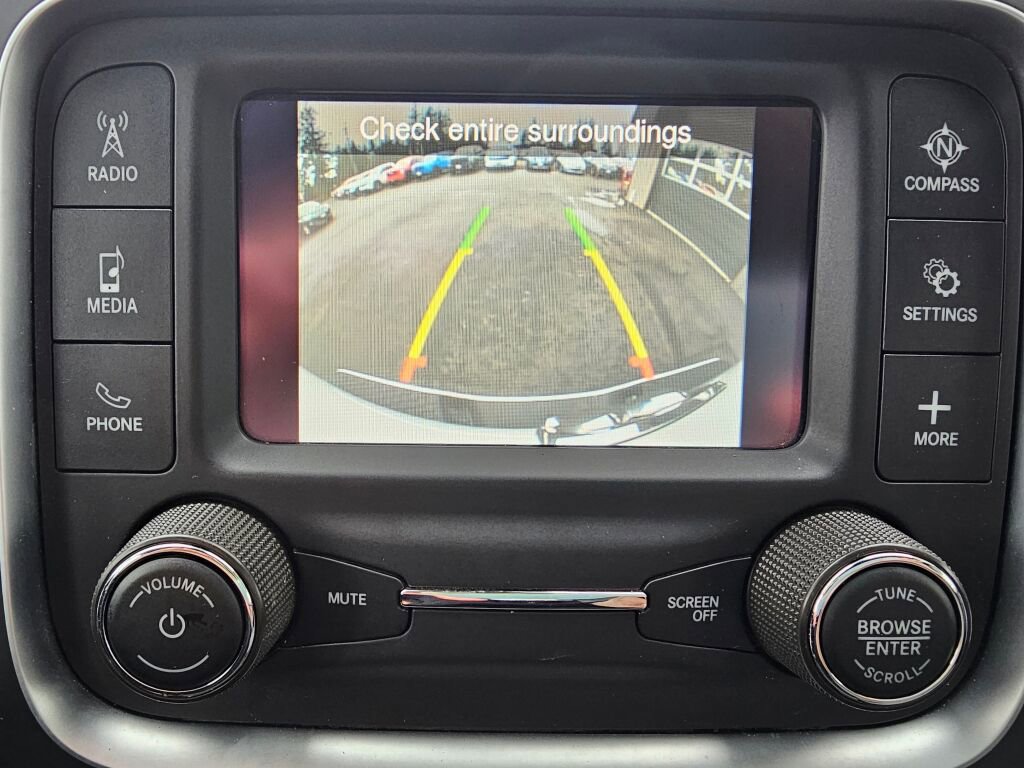 Used 2022 RAM 1500 Classic SLT w/ Protection Group image 24