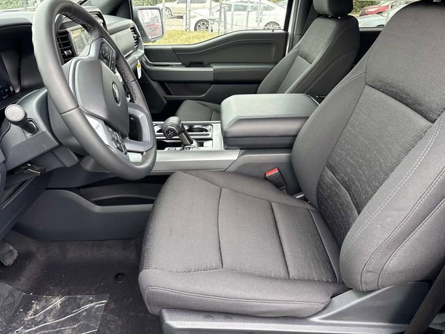 New 2026 Ford F150 XLT w/ Equipment Group 302A MID image 22